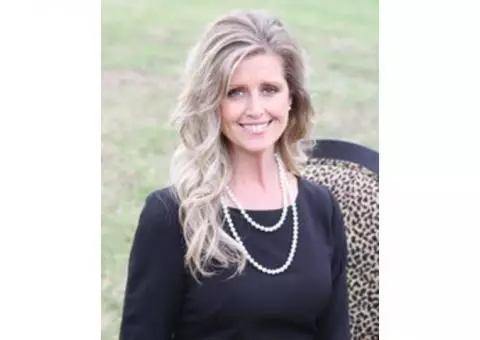 Becky Lipham - State Farm Insurance Agent in Texarkana, TX